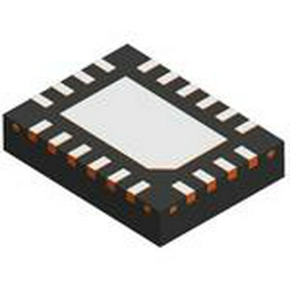Texas Instruments TPS22993PRLWR image