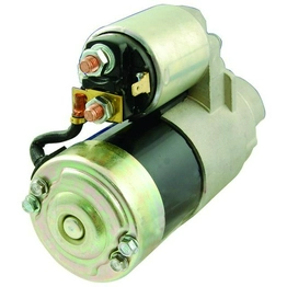 JD24AYEAR1979CONTINENTAL36HPGASSTARTER International Lighting