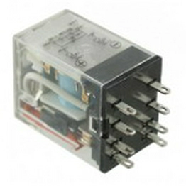 MY2N-D2 24VDC (S) OMRON