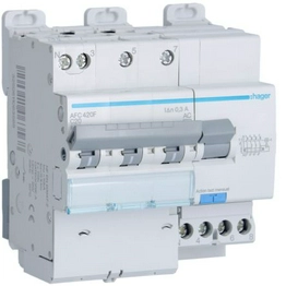 AFC420F hager