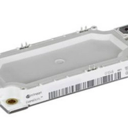 Infineon Technologies FF600R12ME4EB11BOSA1 image