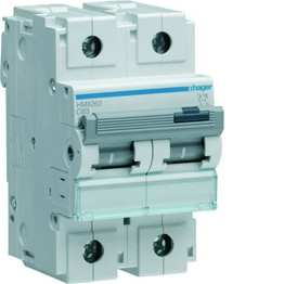 HMX263 hager