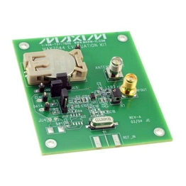 MAX7044EVKIT-433 Analog Devices