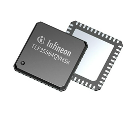 Infineon Technologies TLF35584QVHS2XUMA1 image