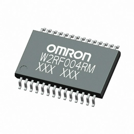 W2RF004RM OMRON