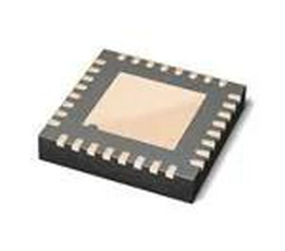SC16C652BIBS NXP Semiconductors