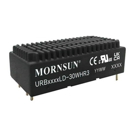 URB4812LD-30WHR3 MORNSUN