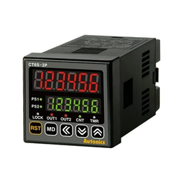 CT6S-2P4 Autonics