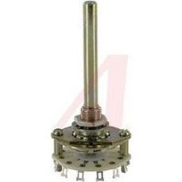 Electro Switch D4G0205N image