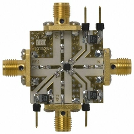 UPG2031TQ-EVAL California Eastern Laboratories