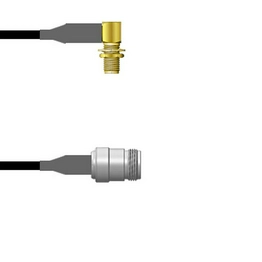 Q-2R01W0008072I Amphenol Custom Cable
