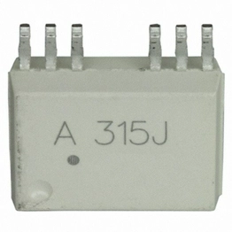 HCPL-315J-000E BROADCOM