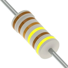 YAGEO HHV-50FR-52-1M13 image