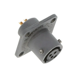 Amphenol PT02E-8-3S(072) image