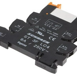 ST3P3LB2 3-1416100-1 TE Connectivity