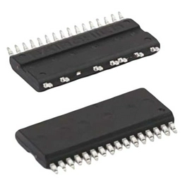 ON Semiconductor FSB50550BS image