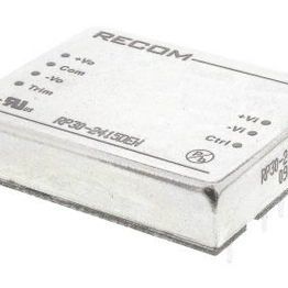 RECOM Power RP30-2415DEW image