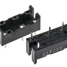 OMRON P6B-04P image