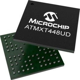 ATMXT448UD-CCUBRHA1 Microchip Technology