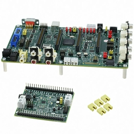 CDK47L35-S-1 Cirrus Logic