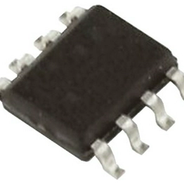 Texas Instruments INA219AIDCNR image