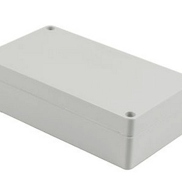 Hammond Manufacturing 1554JL2GY image