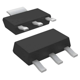 MIC5209-3.3YS-TR Microchip Technology