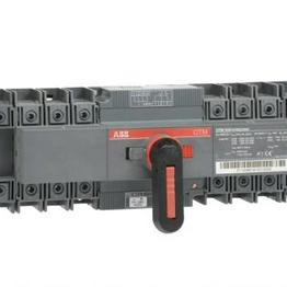1SCA120098R1001 OTM100F4CMA230V ABB
