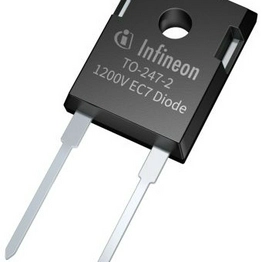 IDWD140E120D7XKSA1 Infineon Technologies