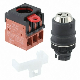 A22TK-2LL-03-01 OMRON