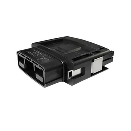 SBSX75A-PLUG-BLK Anderson Power
