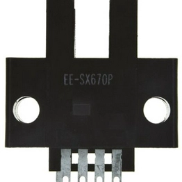 OMRON EE-SX670P image