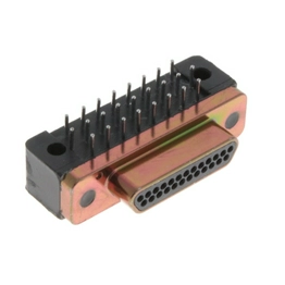 MDM-25PCBR ITT