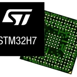 STM32H7S7A8I6 STMicroelectronics