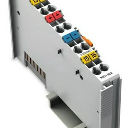 WAGO 750-422 image