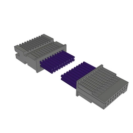 TFSD-10-28-G-08.00-T-NDS samtec