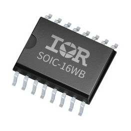 Infineon Technologies IR2125STRPBF image