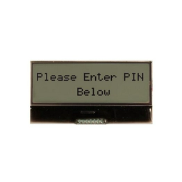Newhaven Display NHD-C0216CIZ-FN-FBW-3V image