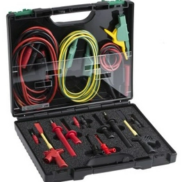 932792001 Hirschmann Test & Measurement