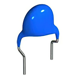 TDK CK45-B3DD681KYNNA image