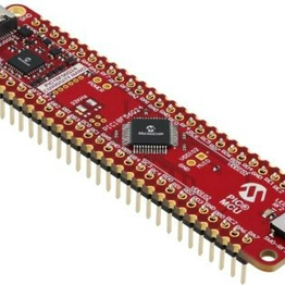 EV01E86A Microchip Technology