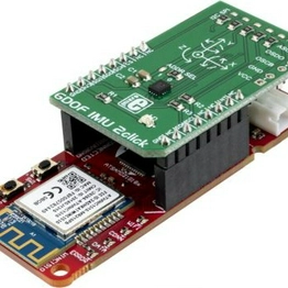 EV45Y33A Microchip Technology