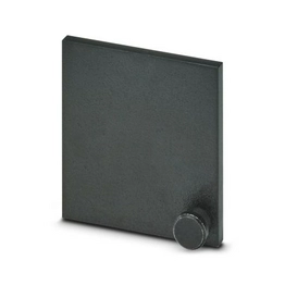BLIND PLATE FOR BANK HOUSING PHOENIX CONTACT