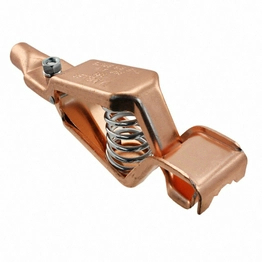 BU-33C Mueller Electric