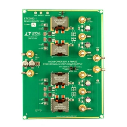Analog Devices DC2190A-A image