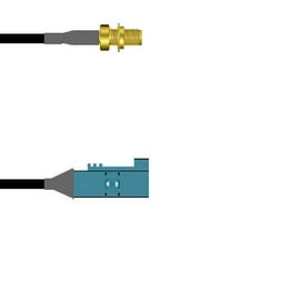 Q-2W05E0003003M Amphenol Custom Cable
