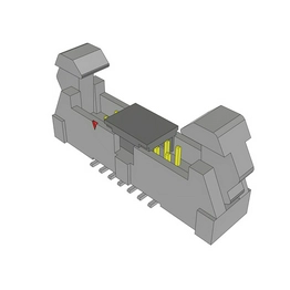 EHT-107-01-S-D-SM-SR-P-TR samtec