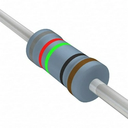MFR-50FRE52-825R YAGEO