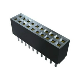 samtec SFMC-150-01-S-D image