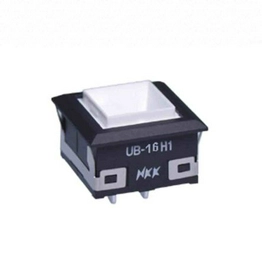 NKK Switches UB16KKW015D image